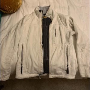 Women’s White Mountain Hardware Jacket